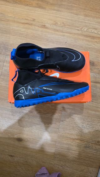Nike Air Zoom Talla 38 Sin Caja
