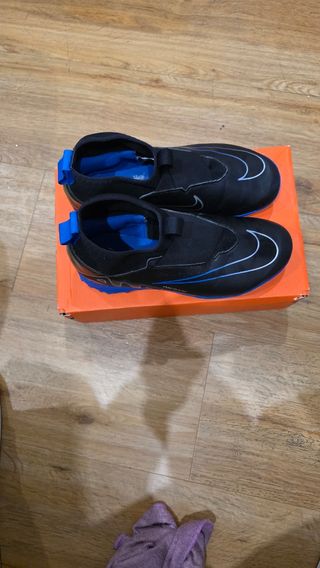 Nike Air Zoom Talla 38 Sin Caja