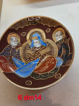 Piattini, ciotoline Made in Japan