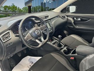 Nissan Qashqai dCi 85 Acenta 85 kW (115 CV)