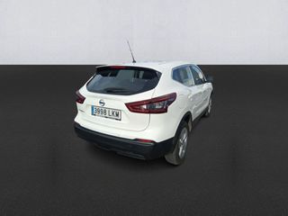Nissan Qashqai dCi 85 Acenta 85 kW (115 CV)