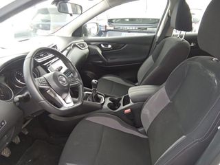 Nissan Qashqai dCi 85 Acenta 85 kW (115 CV)