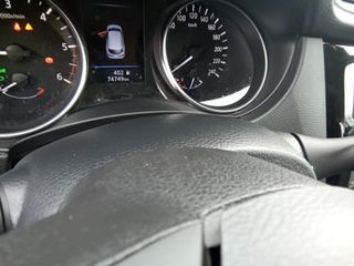 Nissan Qashqai dCi 85 Acenta 85 kW (115 CV)