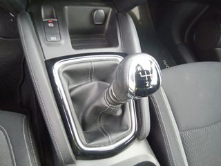 Nissan Qashqai dCi 85 Acenta 85 kW (115 CV)