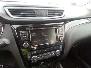 Nissan Qashqai dCi 85 Acenta 85 kW (115 CV)