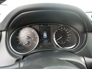 Nissan Qashqai dCi 85 Acenta 85 kW (115 CV)