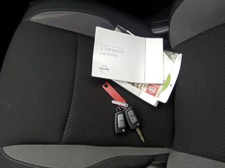 Nissan Qashqai dCi 85 Acenta 85 kW (115 CV)