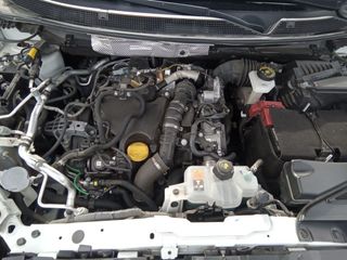 Nissan Qashqai dCi 85 Acenta 85 kW (115 CV)