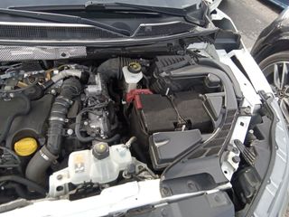 Nissan Qashqai dCi 85 Acenta 85 kW (115 CV)