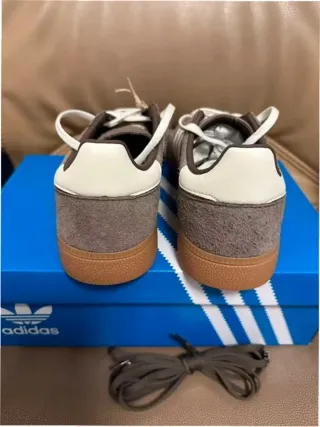 Adidas Handball Spezial Earth Strata Gum 41