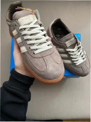 Adidas Handball Spezial Earth Strata Gum 39