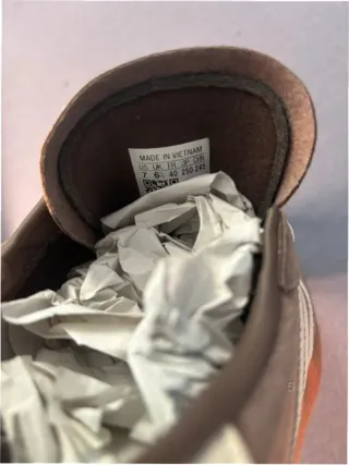 Adidas Spezial Earth Strata Gum Talla 40