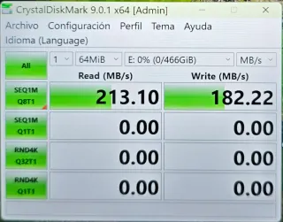 Disco Duro 3,5 500GB WD Blue SATA WD5000AZLX