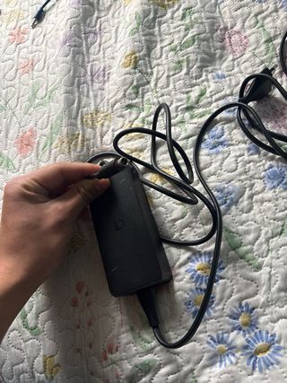 Cargador Patinete eléctrico Xiaomi