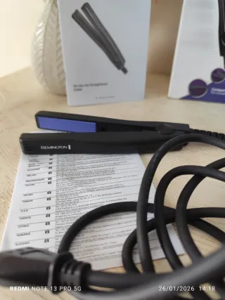 Piastra Remington S2880 Viaggio Compatta