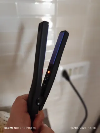 Piastra Remington S2880 Viaggio Compatta