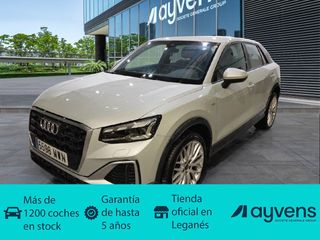 Audi Q2 Adrenalin 35 TFSI 110 kW (150 CV) S tronic