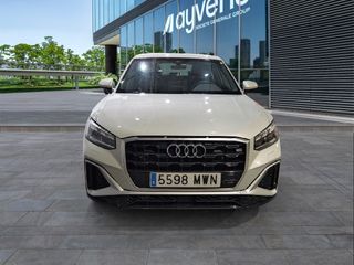 Audi Q2 Adrenalin 35 TFSI 110 kW (150 CV) S tronic