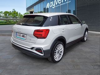Audi Q2 Adrenalin 35 TFSI 110 kW (150 CV) S tronic