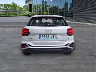 Audi Q2 Adrenalin 35 TFSI 110 kW (150 CV) S tronic