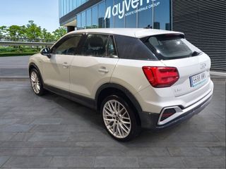 Audi Q2 Adrenalin 35 TFSI 110 kW (150 CV) S tronic