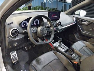 Audi Q2 Adrenalin 35 TFSI 110 kW (150 CV) S tronic