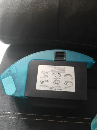 Recambios Conga 6090