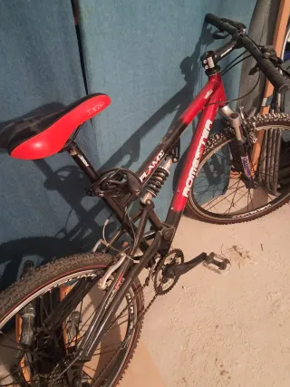 2 Bicicletas Montaña