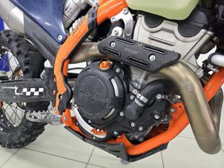 Moto enduro Ktm 250 exc 4t Six Days 2023