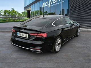 Audi A5 Sportback Advanced 40 TDI 140 kW (190 CV) S tronic