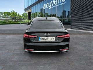 Audi A5 Sportback Advanced 40 TDI 140 kW (190 CV) S tronic