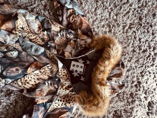 Mono de esquí Molo Kids Talla 152cm.