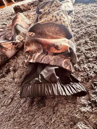 Mono de esquí Molo Kids Talla 152cm.