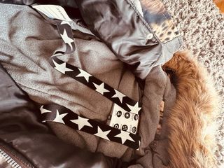 Mono de esquí Molo Kids Talla 152cm.