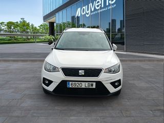 SEAT Arona 1.0 TSI Ecomotive Style Edition 85 kW (115 CV)