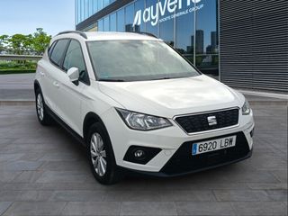 SEAT Arona 1.0 TSI Ecomotive Style Edition 85 kW (115 CV)