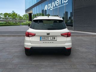 SEAT Arona 1.0 TSI Ecomotive Style Edition 85 kW (115 CV)