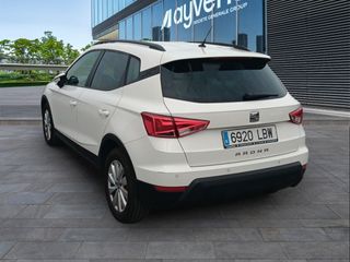 SEAT Arona 1.0 TSI Ecomotive Style Edition 85 kW (115 CV)