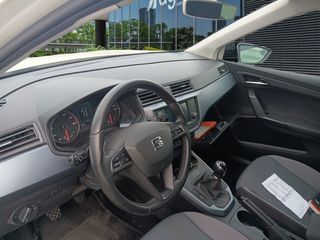 SEAT Arona 1.0 TSI Ecomotive Style Edition 85 kW (115 CV)