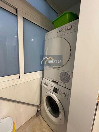 Piso en alquiler en Centre en Castelldefels