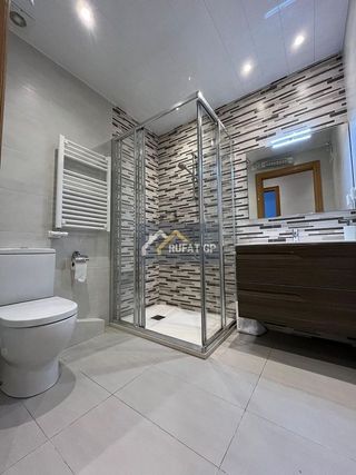 Piso en alquiler en Centre en Castelldefels