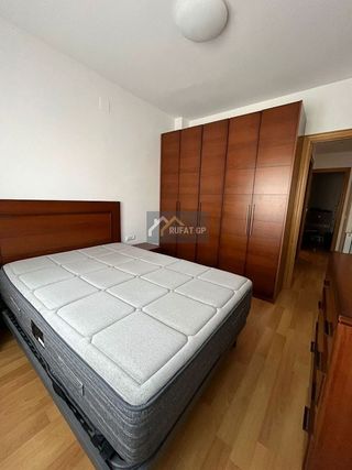 Piso en alquiler en Centre en Castelldefels