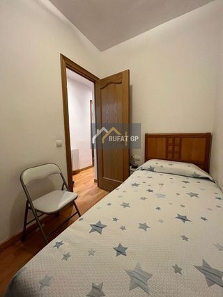 Piso en alquiler en Centre en Castelldefels