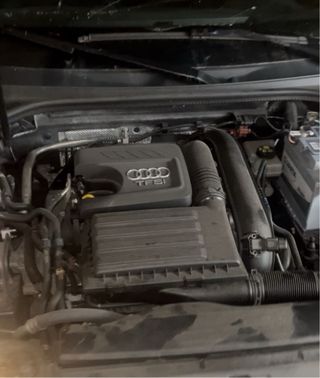 Motor 1.4 TFSI 150cv Audi VW Seat Skoda