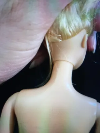 Barbie bambola