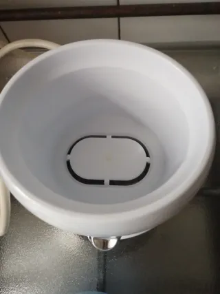 Calienta Biberones Philips Avent