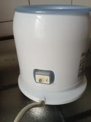 Calienta Biberones Philips Avent