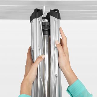 Brabantia - Tendedero Rotary Lift-O-Matic - con So