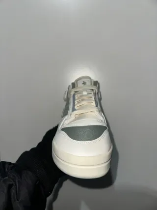 Adidas Forum Mod Mid Verdi/Bianche