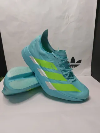 Adidas Adizero Adios Pro 4 Scarpe da Corsa